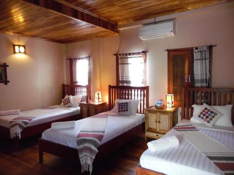 Lao Lu Lodge Vacation rental in Luang Prabang