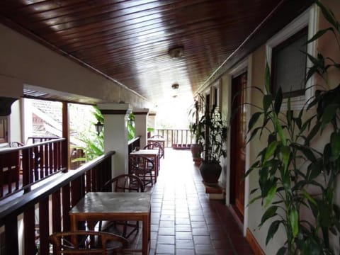 Lao Lu Lodge Vacation rental in Luang Prabang