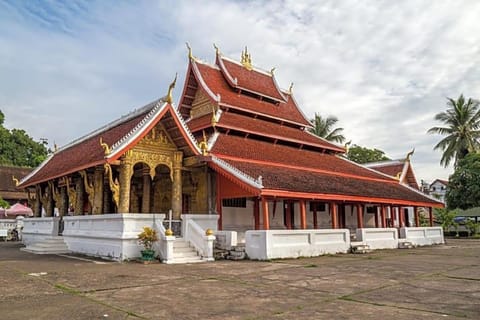 Lao Lu Lodge Vacation rental in Luang Prabang
