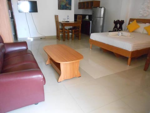 Shanith Guesthouse Negombo Vacation rental in Negombo