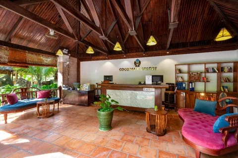 Coco Palm Beach Resort & Spa Vacation rental in Phu Quoc