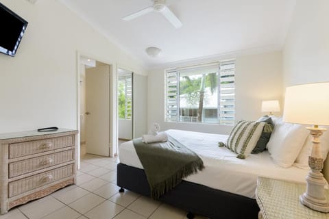 Verandahs Boutique Apartments Vacation rental in Port Douglas