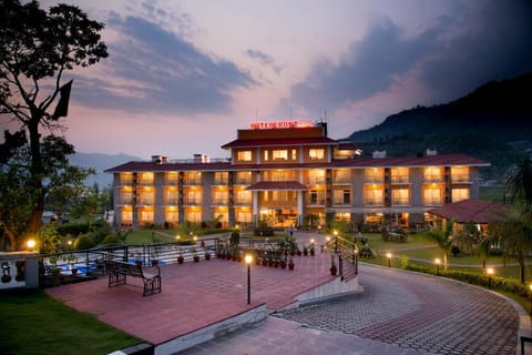 Waterfront Resort by KGH Group Resort in Bagmati Province, Nepal