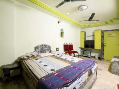 Hotel Green Valley Vacation rental in Vijayawada