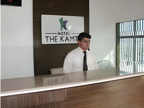 Hotel The Kamta Vacation rental in Agra