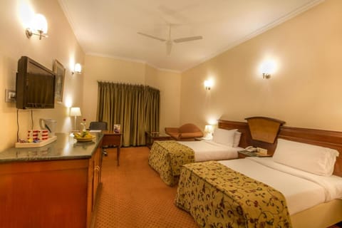 Hotel Madhuban Hotel in Dehradun