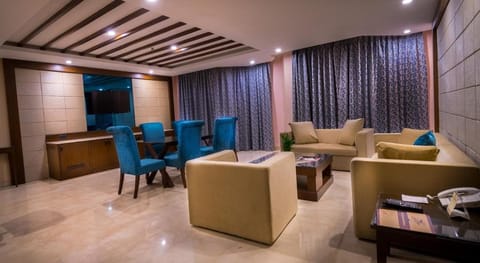 Hotel Madhuban Dehradun Vacation rental in Dehradun