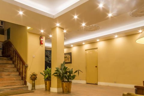 Jagat Hotel Vacation rental in Kathmandu