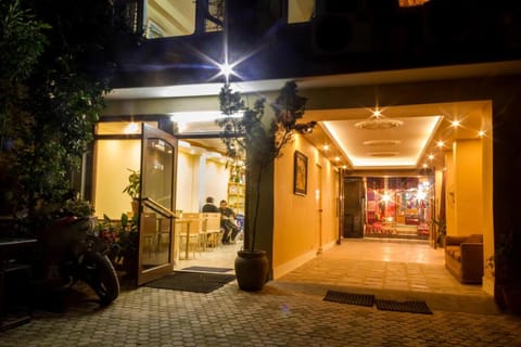 Jagat Hotel Vacation rental in Kathmandu