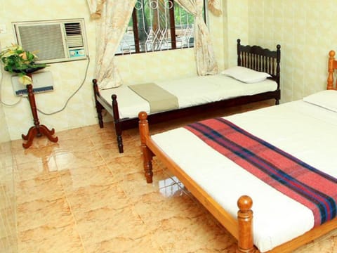 Lake Palace Family Resort Alojamiento y desayuno in Kumarakom