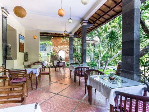 Dewangga Bungalow Vacation rental in Ubud