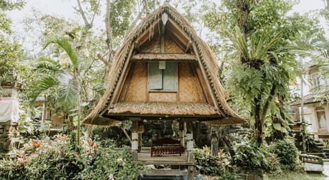 Dewangga Bungalow Vacation rental in Ubud