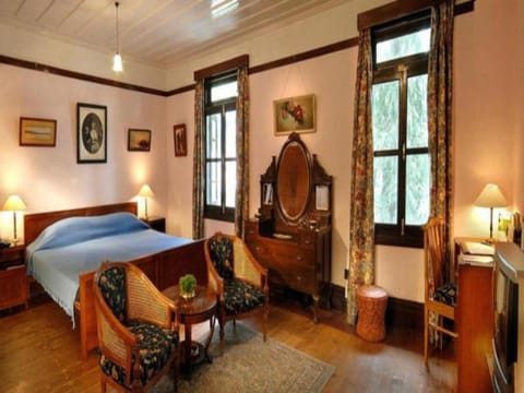 Woodville Palace by Signum Hotel in Shimla