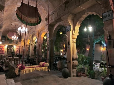 Nachana Haveli Hotel Vacation rental in Sindh