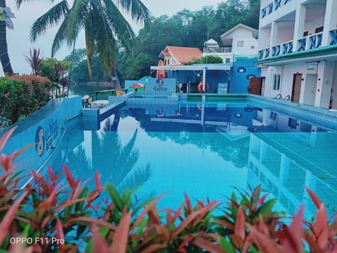 Subiza Olongapo Resort in Olongapo