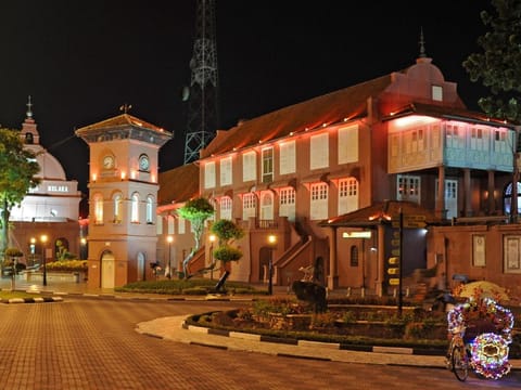 Hallmark Crown Hotel Vacation rental in Malacca