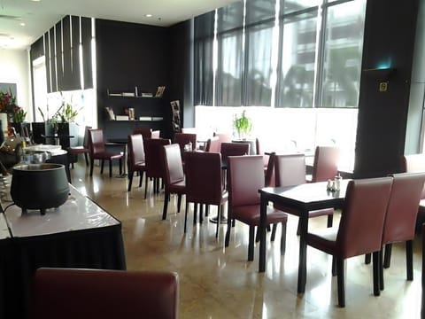 Dormani Hotel Kuching Vacation rental in Kuching