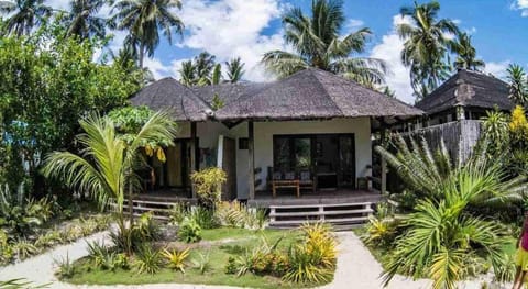 Romantic Beach Villas Siargao Island Vacation rental in General Luna