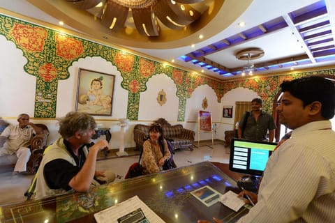Hotel Sagar Hôtel in Punjab