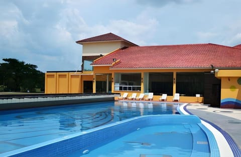 A'famosa Resort Vacation rental in Negeri Sembilan, Malaysia