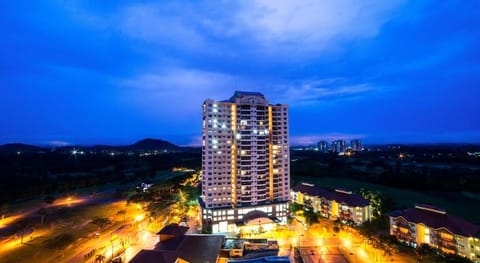 A'famosa Resort Vacation rental in Negeri Sembilan, Malaysia