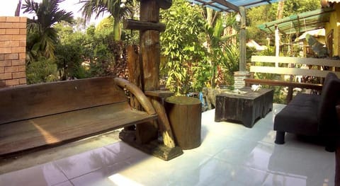 Sea Sun Bungalow & Hotel Resort Vacation rental in Ko Chang