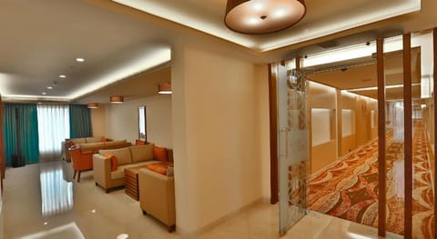 The Residency Towers Coimbatore Vacation rental in Coimbatore