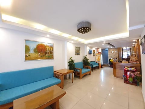 Janus Hotel Vacation rental in Ho Chi Minh City