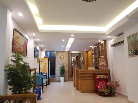 Janus Hotel Vacation rental in Ho Chi Minh City