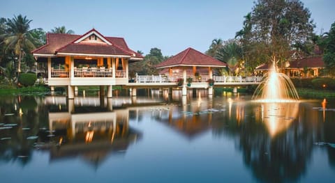 Sofitel Angkor Phokeethra Golf & Spa Resort Vacation rental in Krong Siem Reap