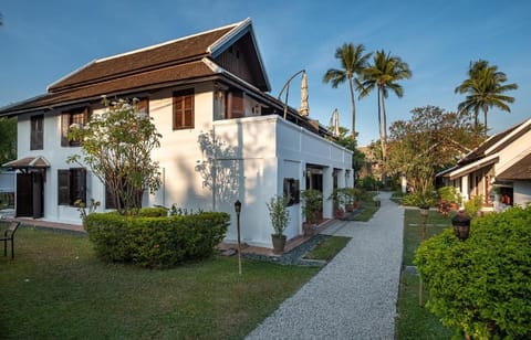 The Sanctuary Hotel Luang Prabang Vacation rental in Luang Prabang