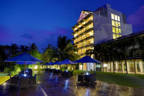 Amagi Lagoon Resort & Spa Vacation rental in Negombo