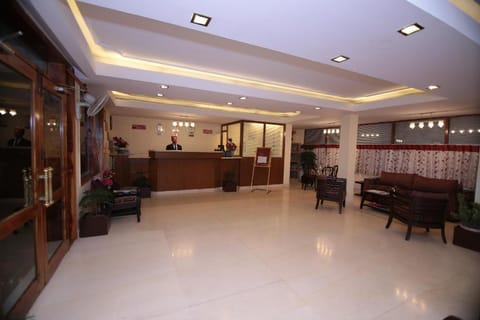 De Vivendi Resort Resort in Manali