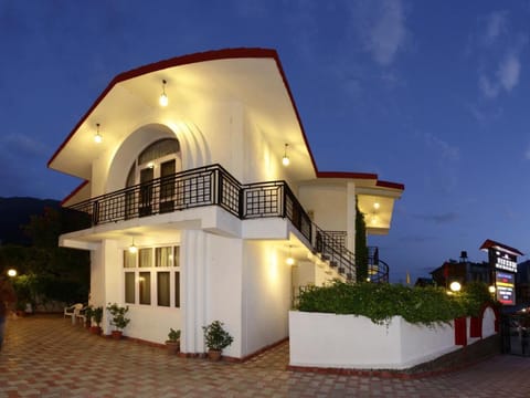 De Vivendi Resort Resort in Manali