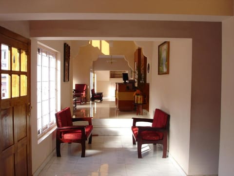 Hotel Mount View Vacation rental in Kodaikanal