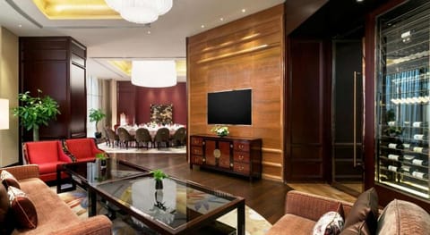 Kempinski Hotel Xiamen Vacation rental in Xiamen