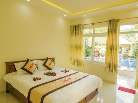 Lam Ha Resort Vacation rental in Phu Quoc