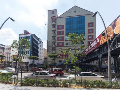 Dragon Inn Premium Hotel Hotel in Kuala Lumpur City