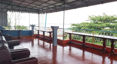 Silver Dolphin Guesthouse Vacation rental in Cambodia