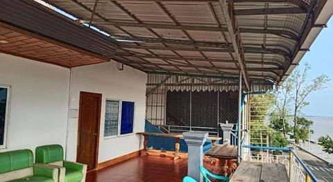 Silver Dolphin Guesthouse Vacation rental in Cambodia