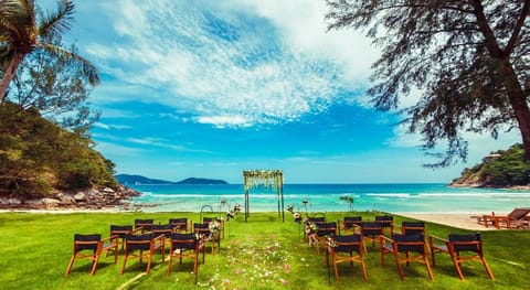 The Naka Phuket Villa Vacation rental in Kamala