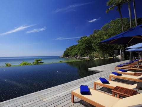 The Naka Phuket Villa Vacation rental in Kamala