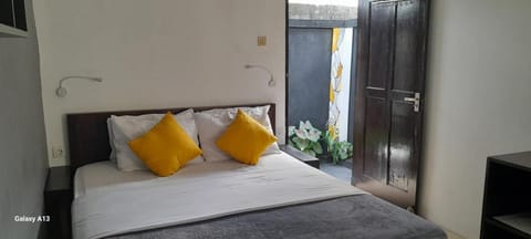 Indah Homestay and Cooking classes Vacation rental in Batu Layar