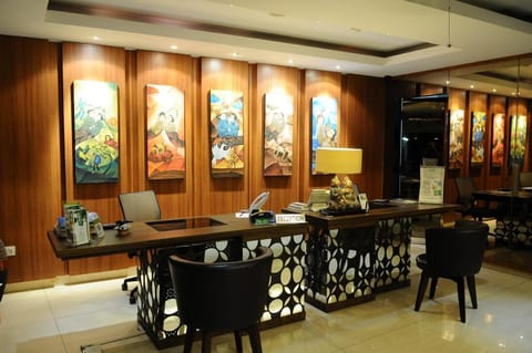 Pyrenees Jogja Hotel Vacation rental in Yogyakarta