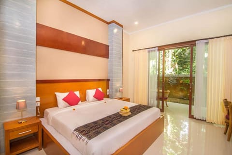 Adi Jaya Cottages Ubud Suites by EPS - CHSE Certified Vacation rental in Ubud