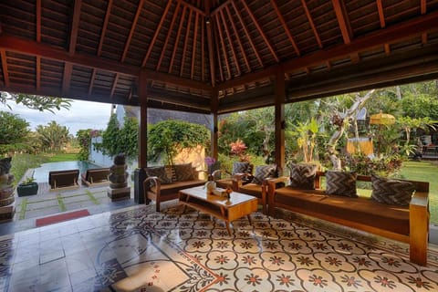 Ubud Padi Villas Vacation rental in Abiansemal