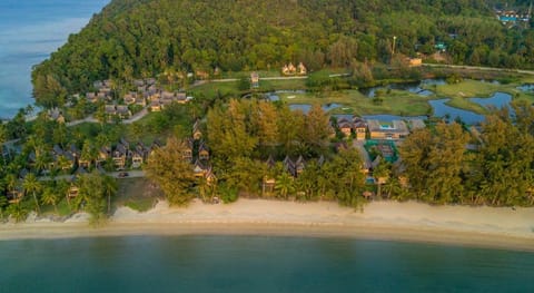 Little Sunshine Boutique Beach Resort & Spa Vacation rental in Ko Chang