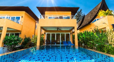 Little Sunshine Boutique Beach Resort & Spa Vacation rental in Ko Chang