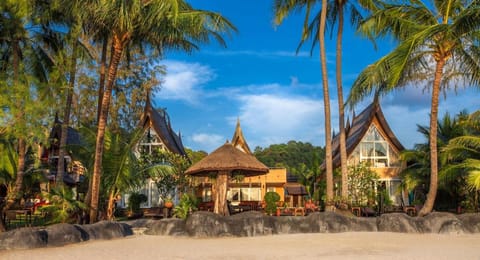 Little Sunshine Boutique Beach Resort & Spa Vacation rental in Ko Chang