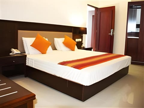 Sai Sea City Hotel Vacation rental in Colombo